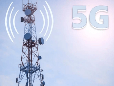5g通信